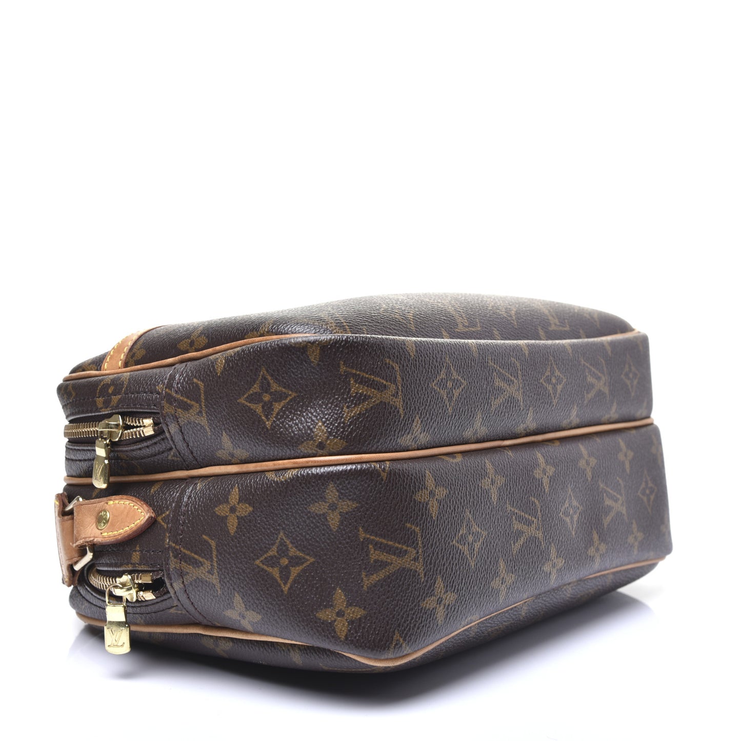 Monogram Reporter PM
