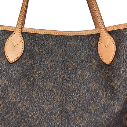 Louis Vuitton Monogram Neverfull GM 11 of 19