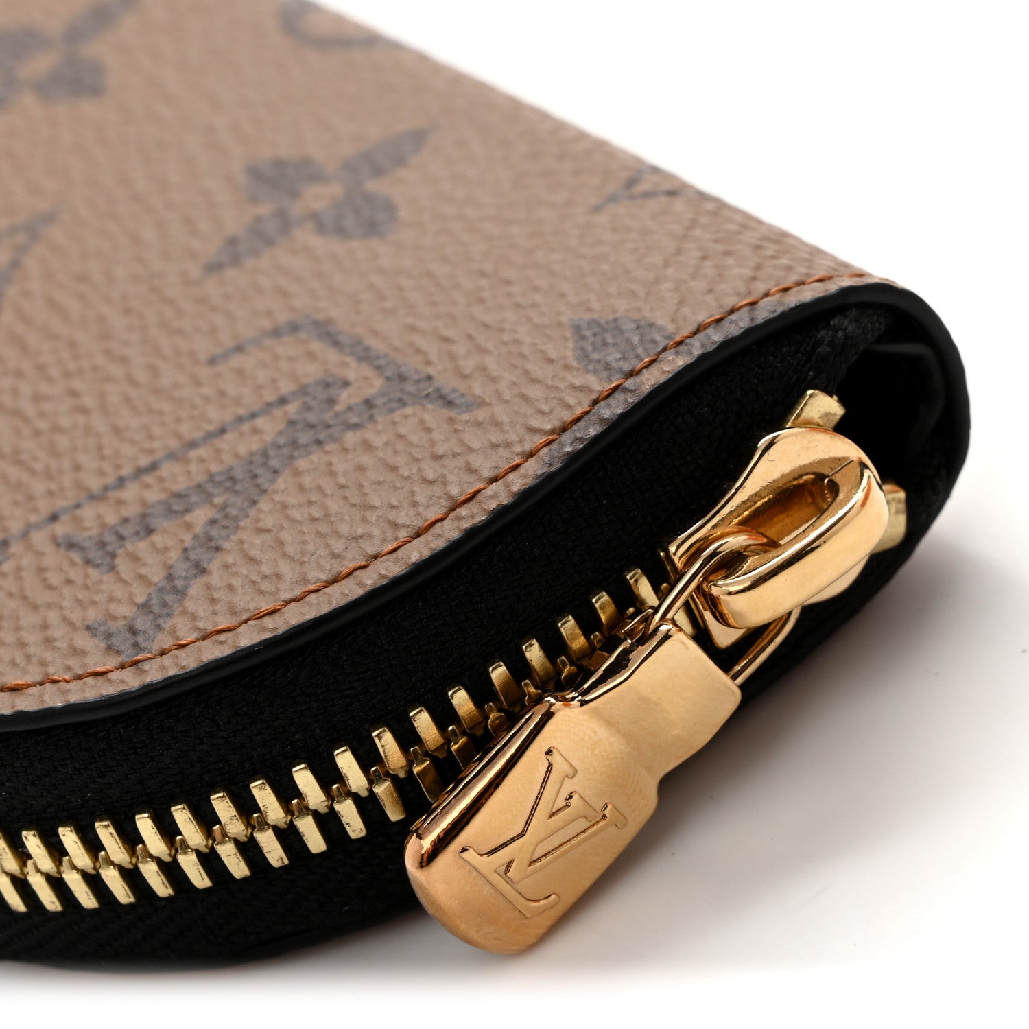 Louis Vuitton Reverse Monogram Charlotte Pencil Pouch 8 of 9