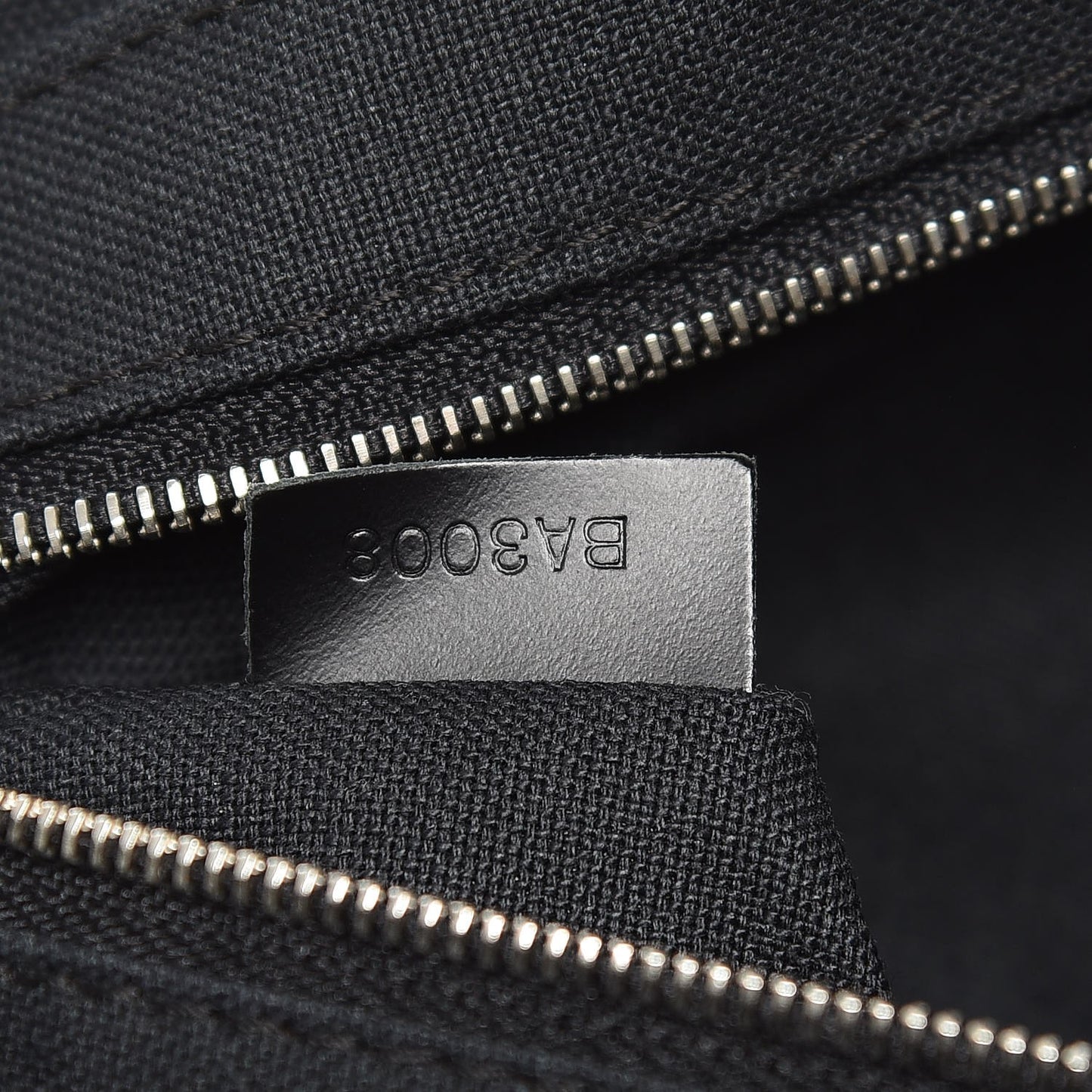 Damier Graphite Roadster