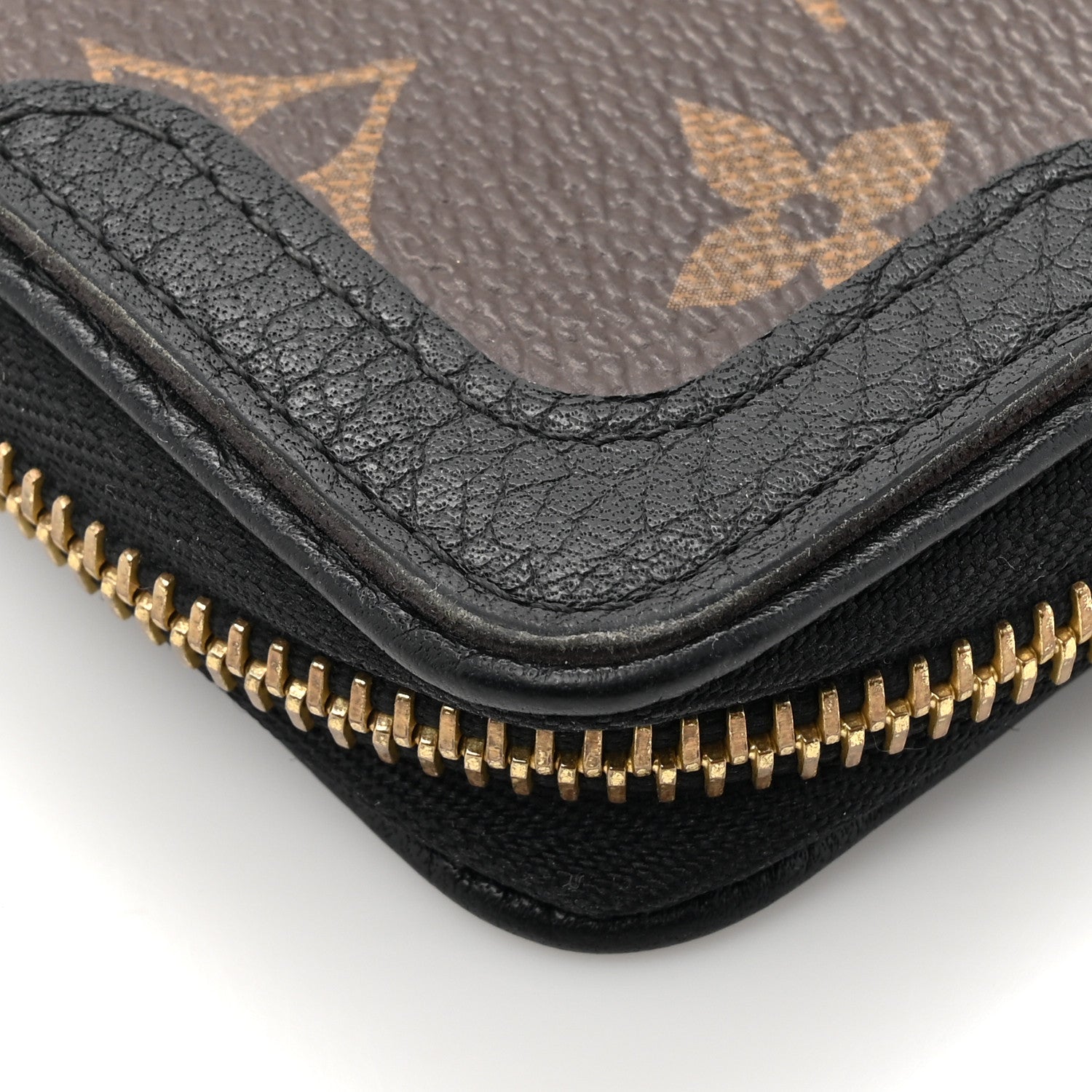 Louis Vuitton Monogram Daily Organizer Black 9 of 10