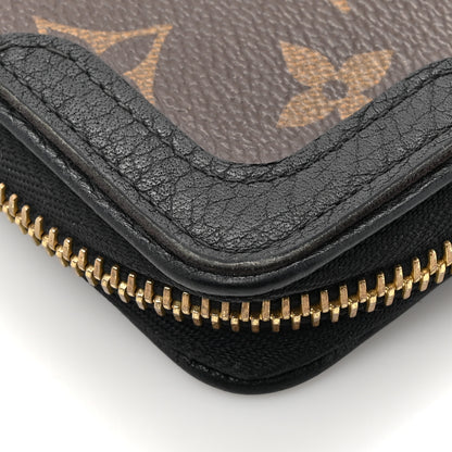 Louis Vuitton Monogram Daily Organizer Black 9 of 10