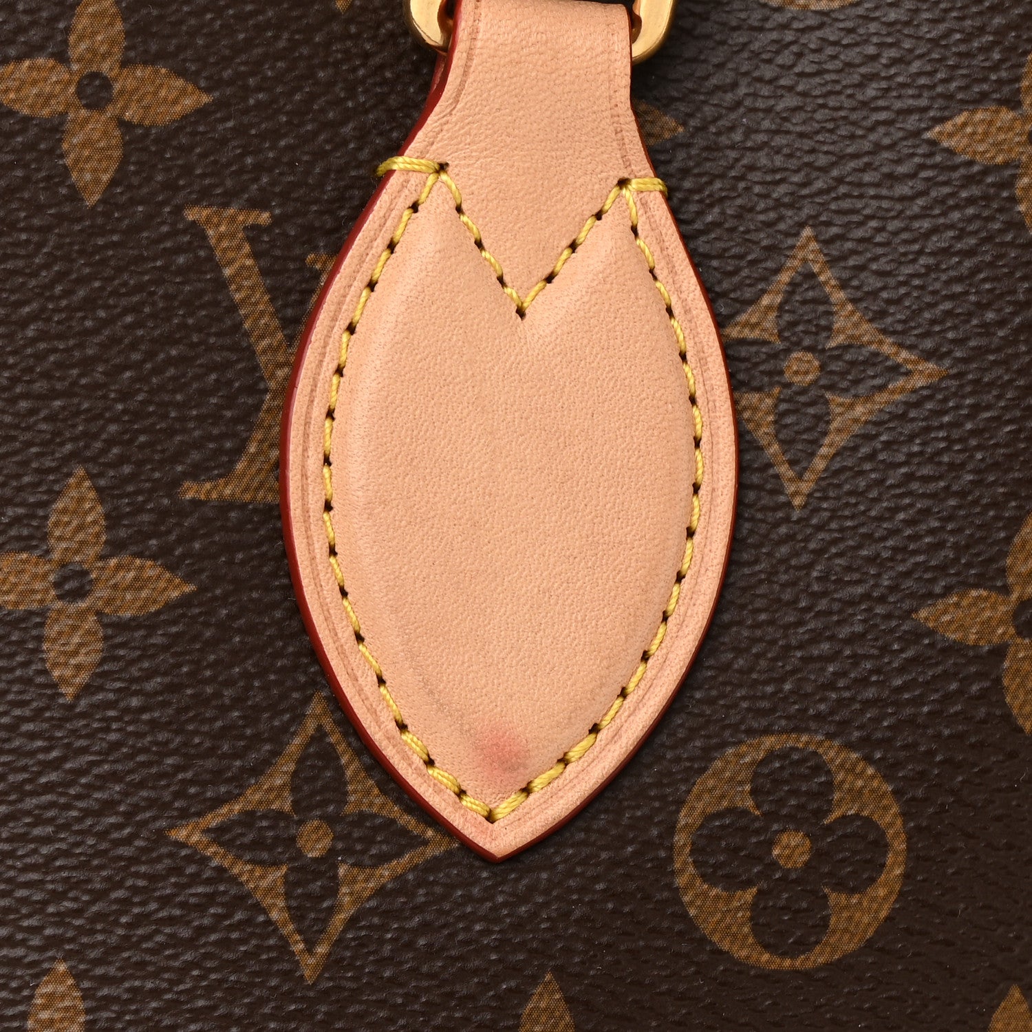 Louis Vuitton Monogram Boetie MM NM 11 of 16