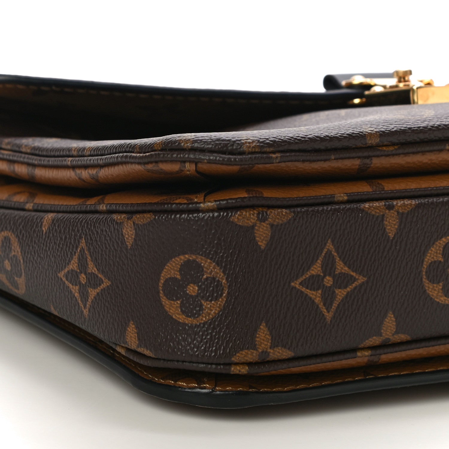Louis Vuitton Reverse Monogram Pochette Metis 9 of 13