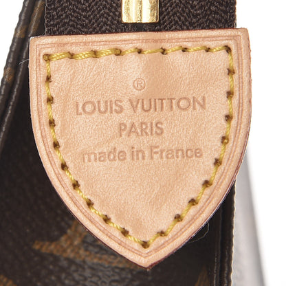 Louis Vuitton Monogram Toiletry Pouch 15 6 of 7