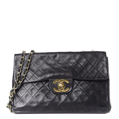 Chanel Enamel CC Chain Logo Belt Silver White 3 of 23