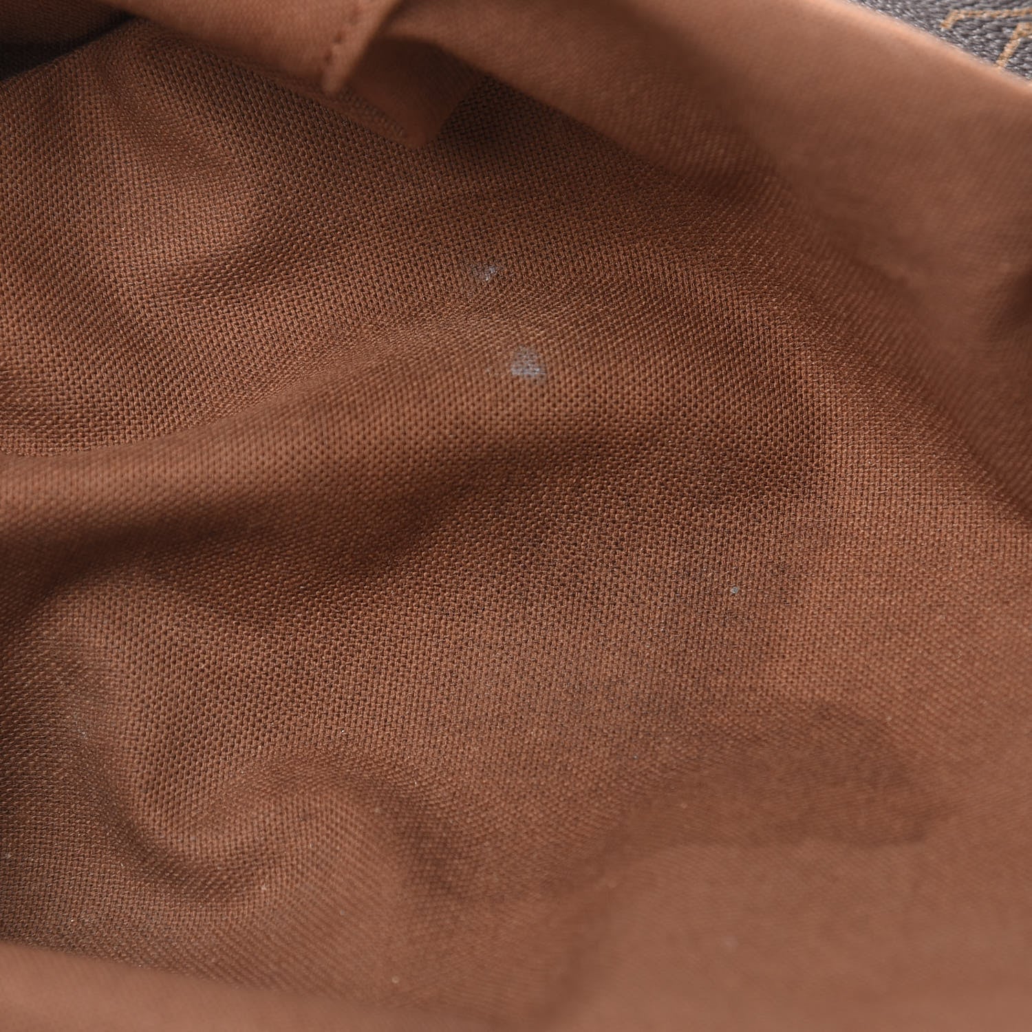Louis Vuitton Monogram Sully MM 12 of 12