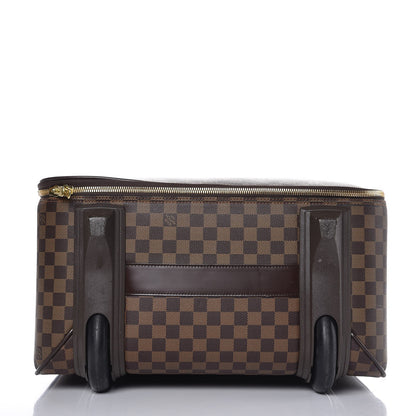 Louis Vuitton Damier Ebene Pegase 70 6 of 18