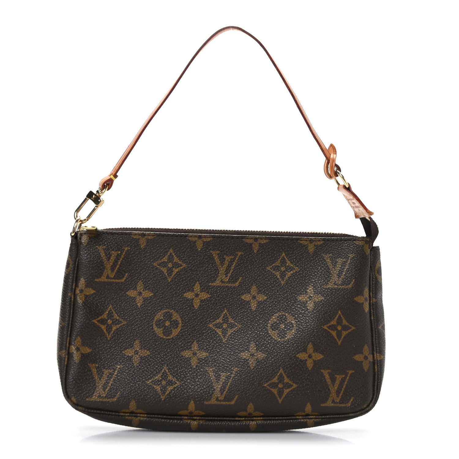Louis Vuitton Monogram Pochette Accessories 1 of 9