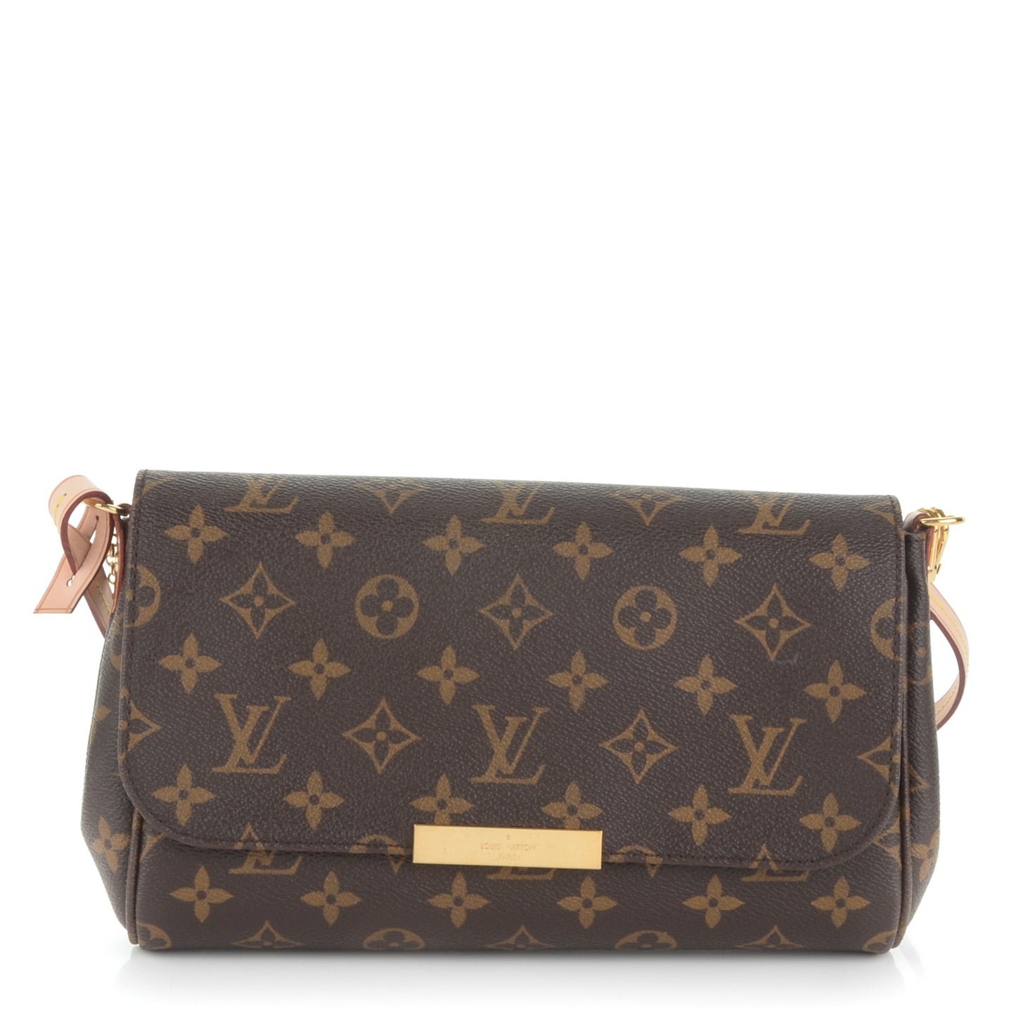 Monogram Favorite MM