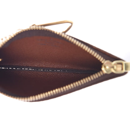 Louis Vuitton Monogram Key Pouch 5 of 7