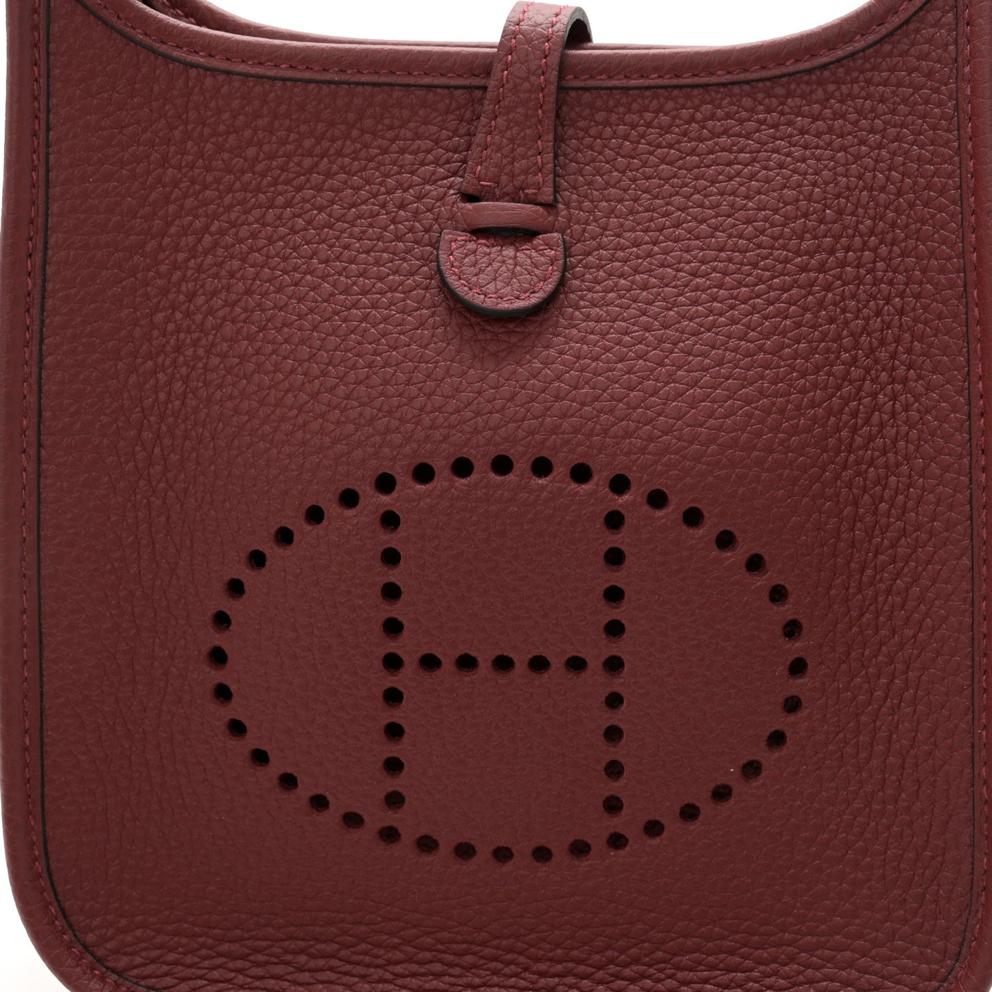 Taurillon Clemence Amazone Evelyne TPM Rouge H