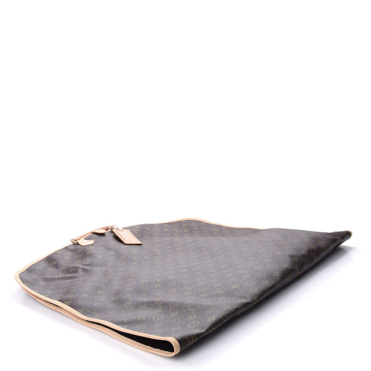 Monogram Garment Cover
