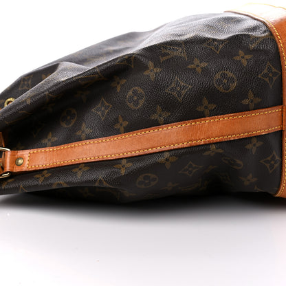 Louis Vuitton Monogram Noe 15 of 21