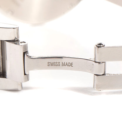 Cartier Stainless Steel 18K Yellow Gold 28mm Ballon Bleu De Cartier Quartz Watch 6 of 9