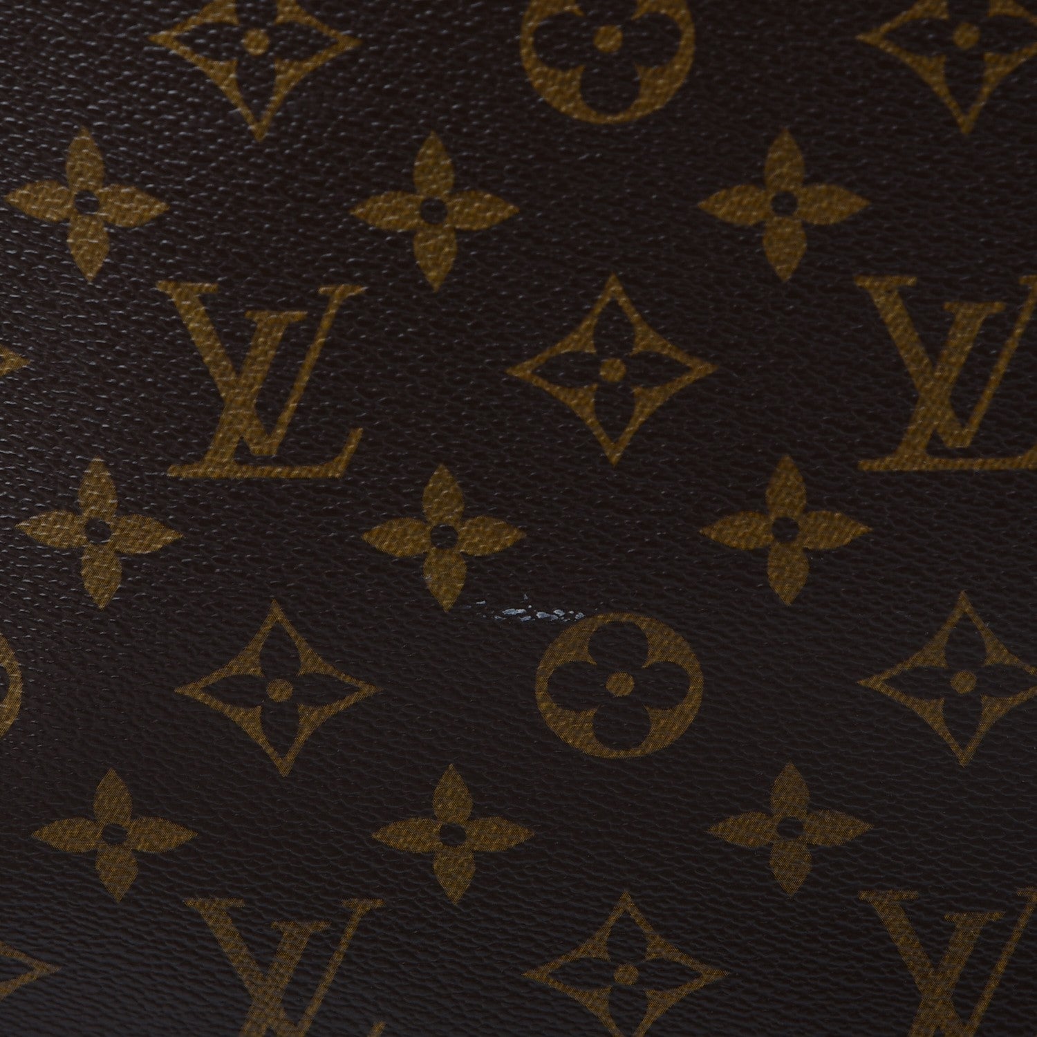 Louis Vuitton Monogram Odeon GM 9 of 11