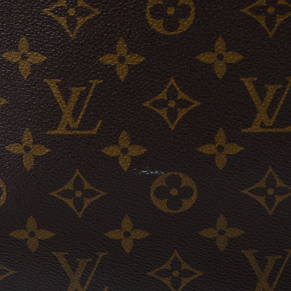 Louis Vuitton Monogram Odeon GM 9 of 11