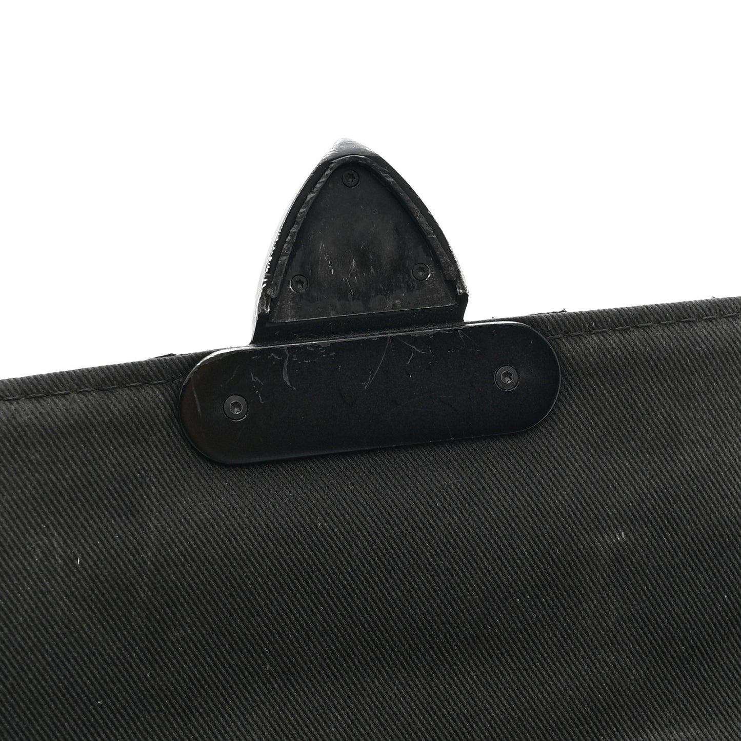 Monogram Macassar S Lock Messenger