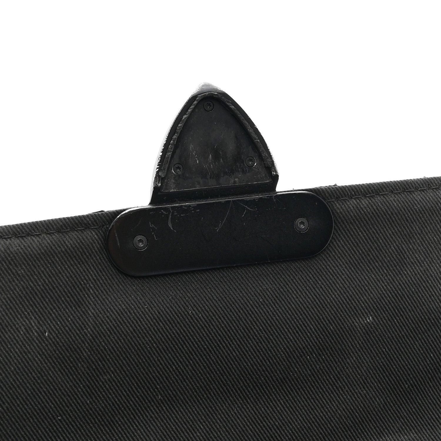 Louis Vuitton Monogram Macassar S Lock Messenger 18 of 18
