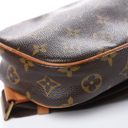 Louis Vuitton Monogram Pochette Gange 8 of 12