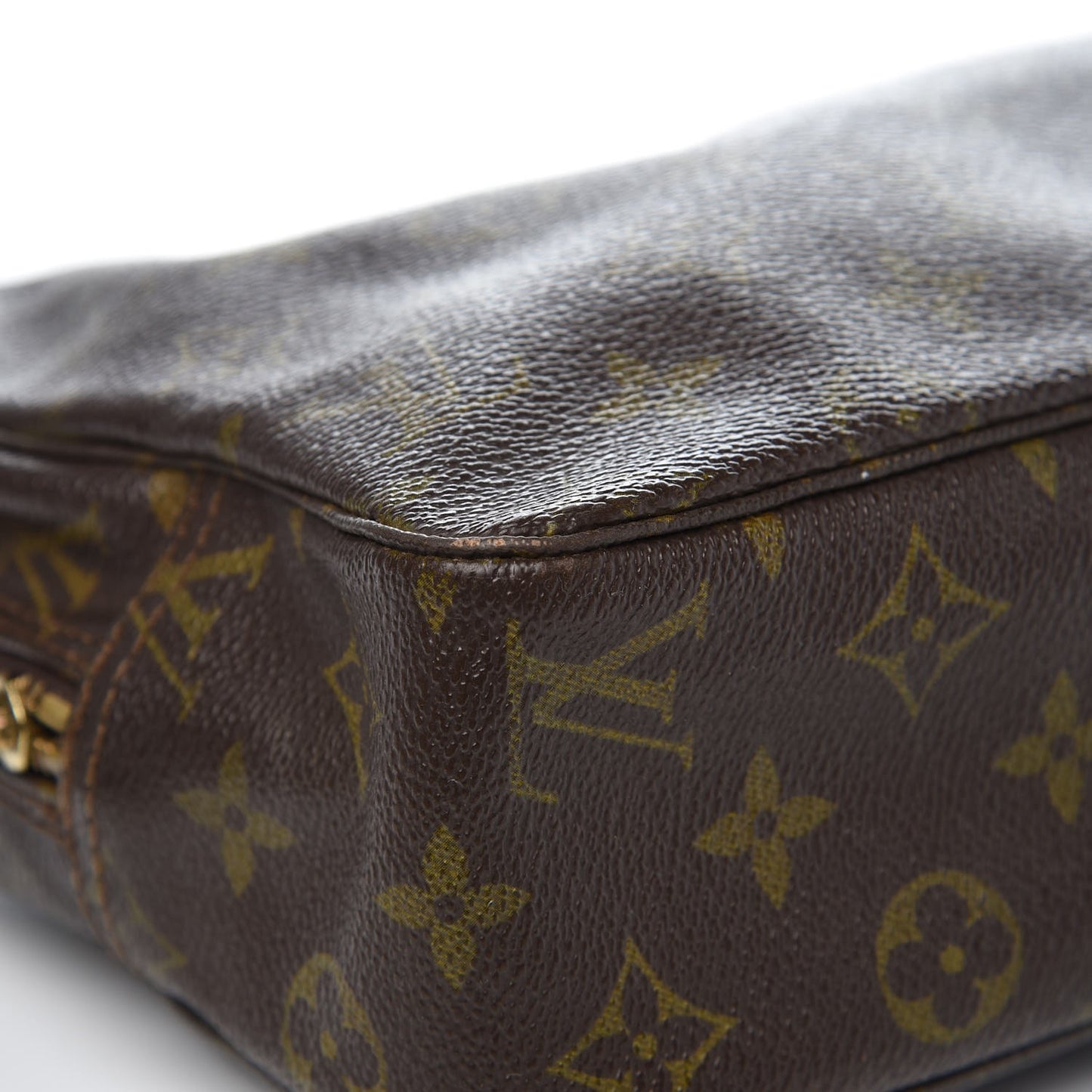 Monogram Trousse Toilette 28