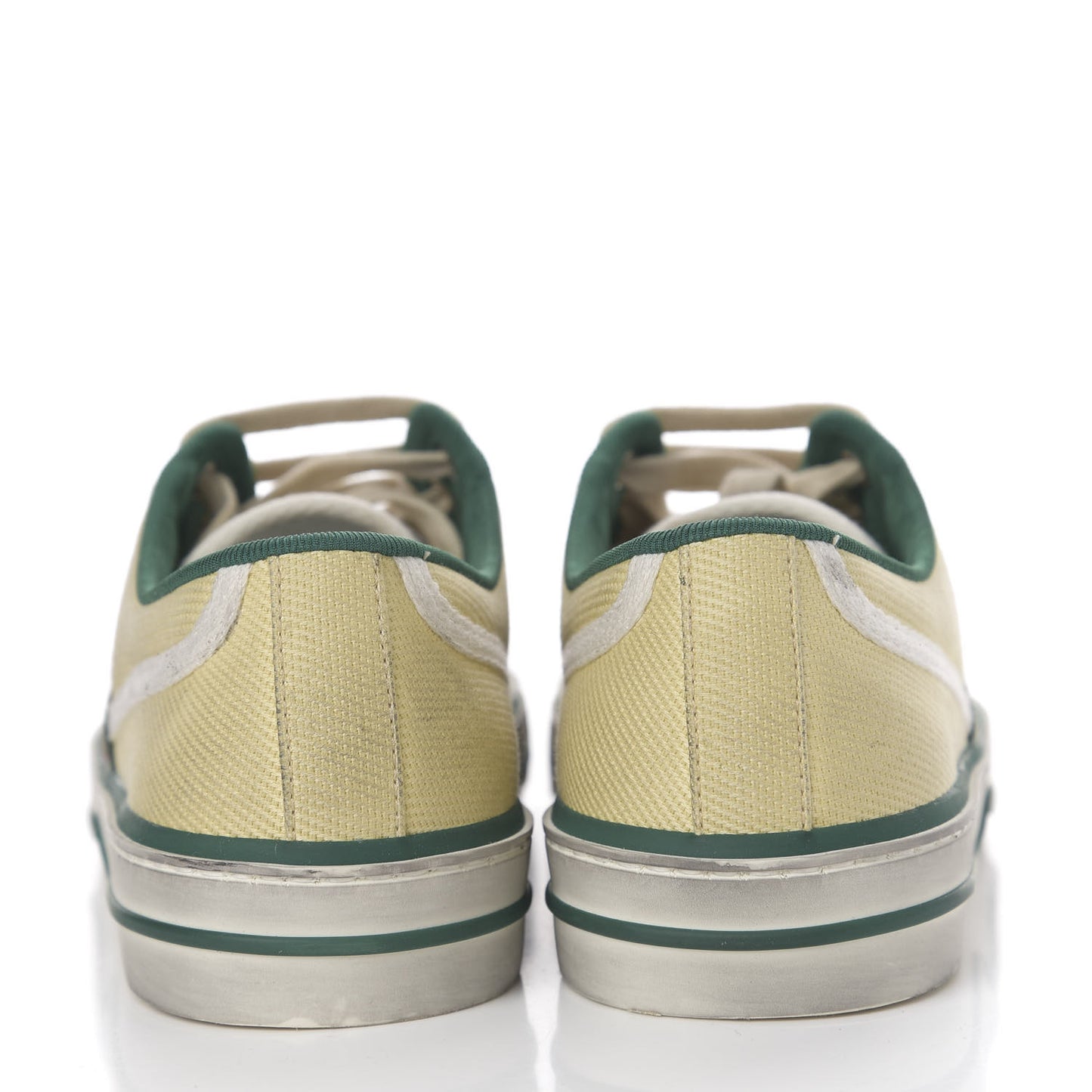 Canvas Web Womens 1977 Tennis Sneakers 40 Burro Mystic White