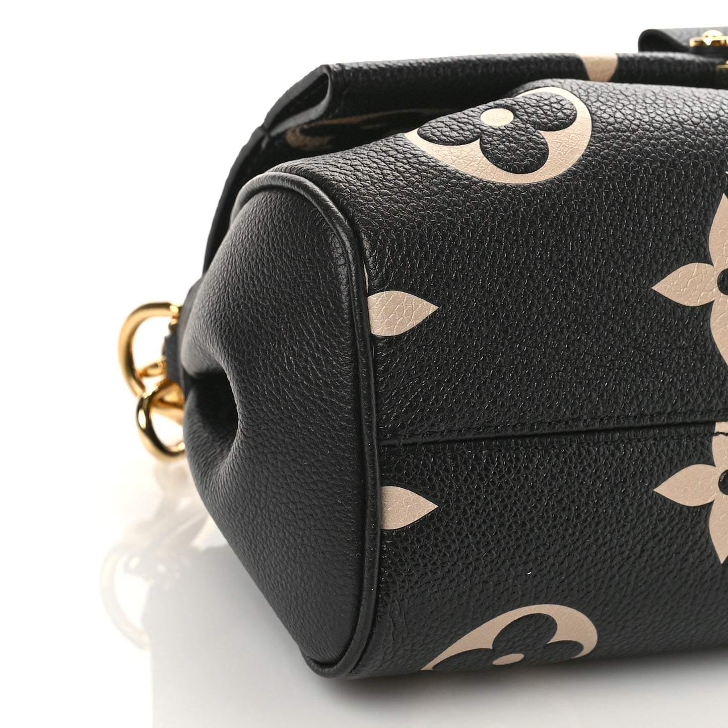 Empreinte Monogram Giant Favorite Black Beige