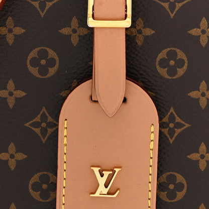 Louis Vuitton Monogram Petite Boite Chapeau 12 of 12