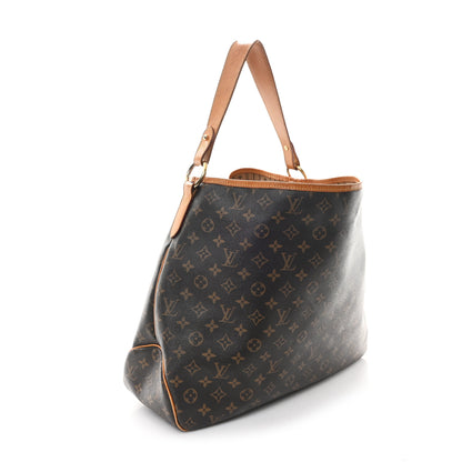 Louis Vuitton Monogram Delightful GM 3 of 11