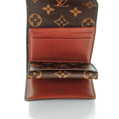 Louis Vuitton Monogram Helene Wallet 4 of 7