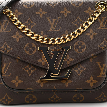 Louis Vuitton Monogram Passy 7 of 10