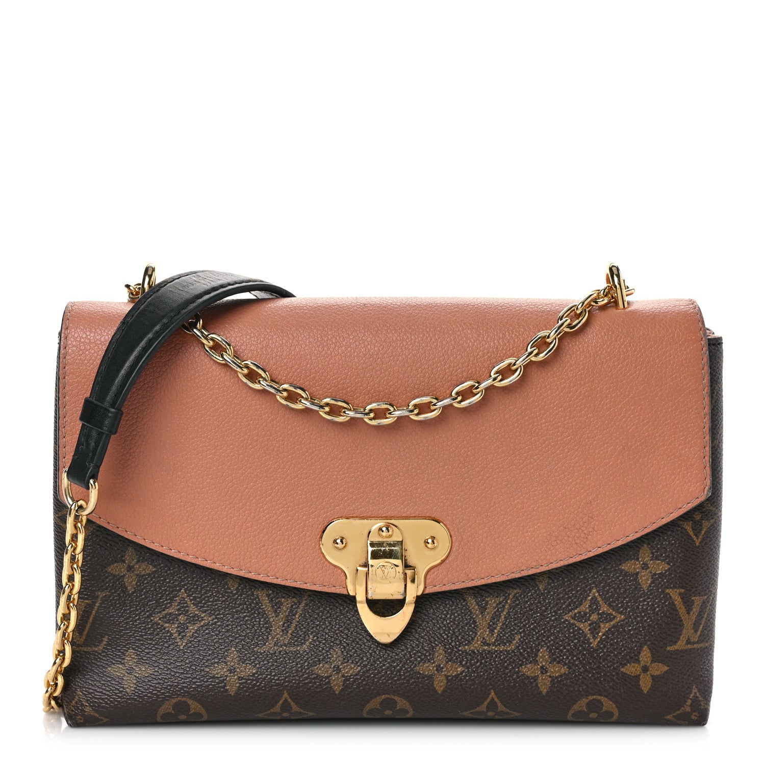 Louis Vuitton Monogram Saint Placide Peche 1 of 7