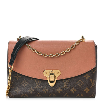 Louis Vuitton Monogram Saint Placide Peche 1 of 7