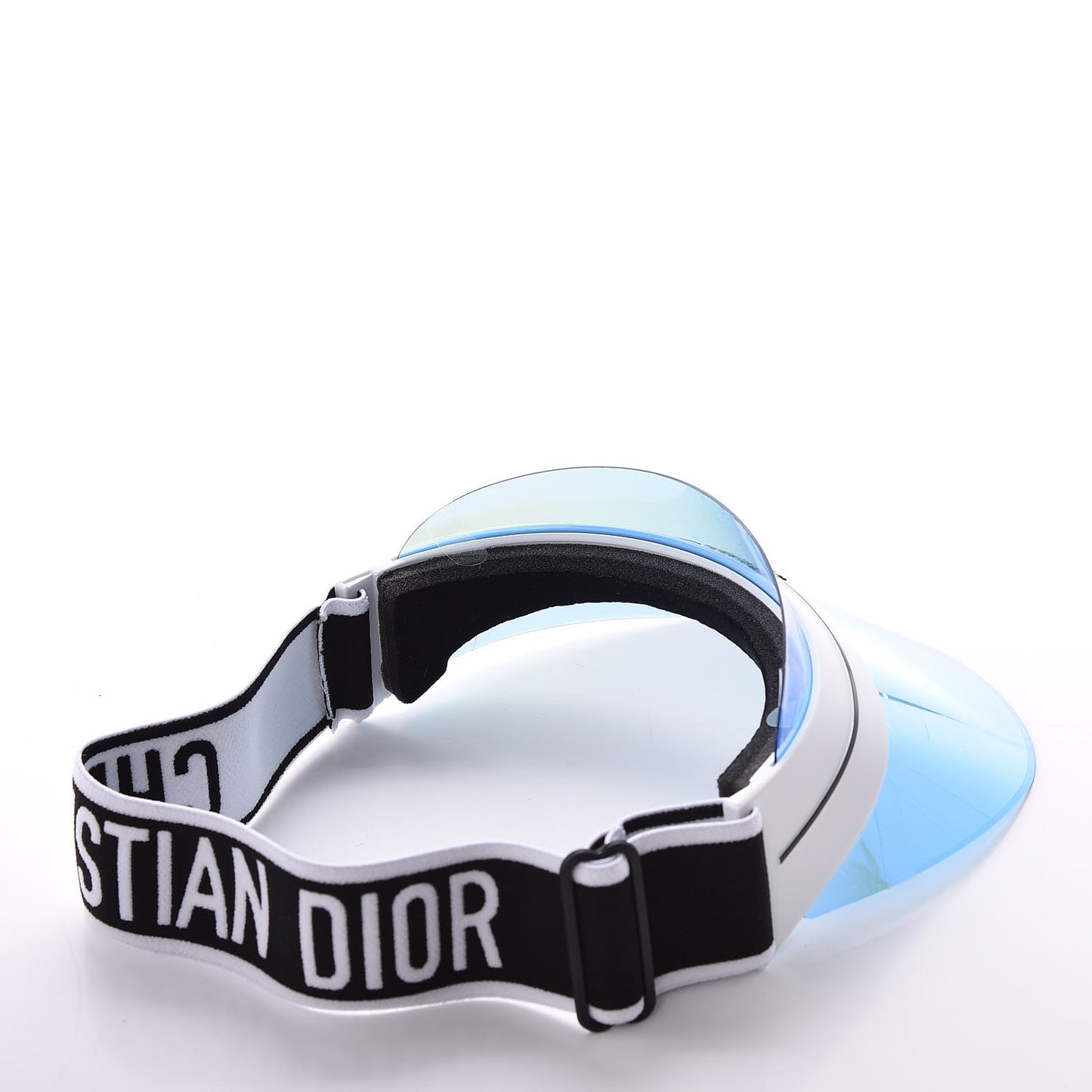 DiorClub1 Sun Visor Blue