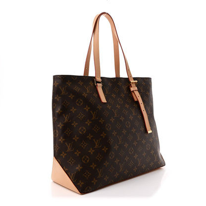 Louis Vuitton Monogram Mezzo NM 3 of 9