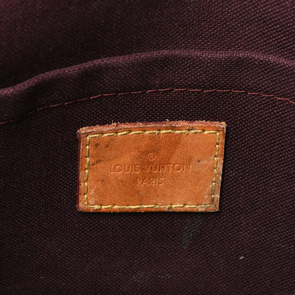 Louis Vuitton Monogram Favorite MM 6 of 8