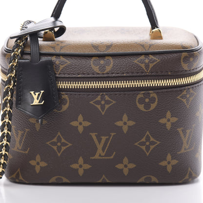 Louis Vuitton Reverse Monogram Vanity PM 8 of 12