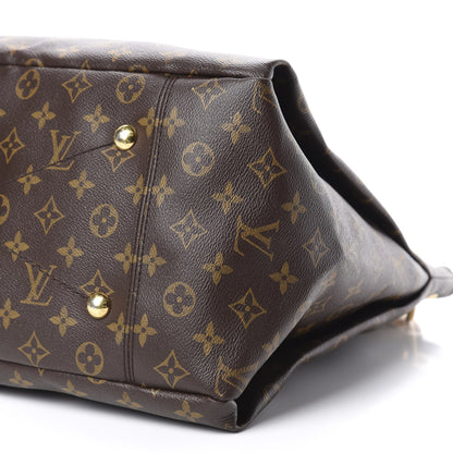 Louis Vuitton Monogram Artsy MM 7 of 13