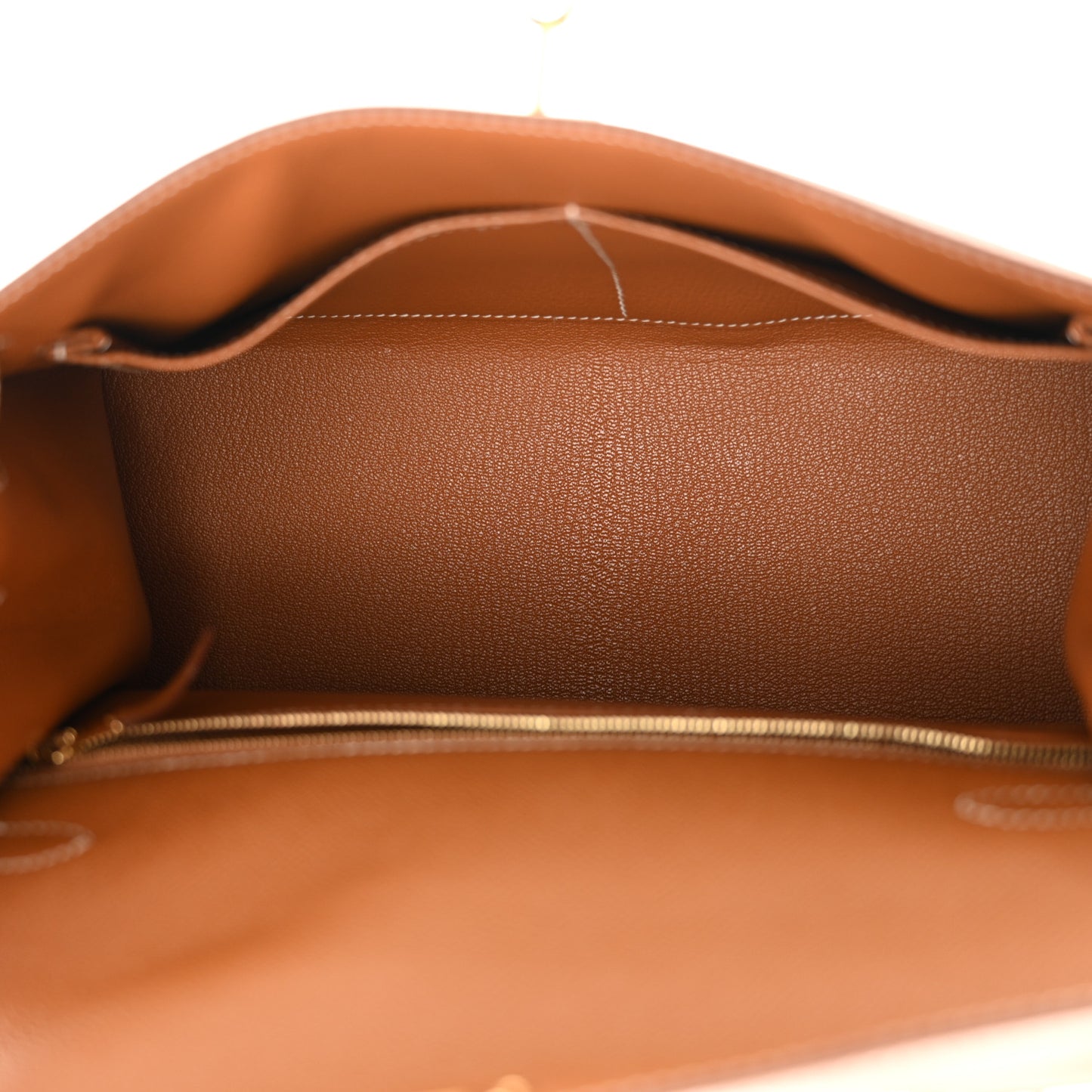 Epsom Kelly Sellier 28 Gold