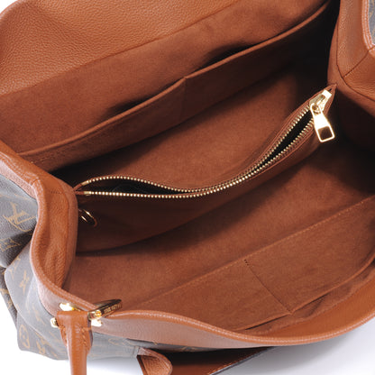 Louis Vuitton Monogram Olympe Camel 7 of 7