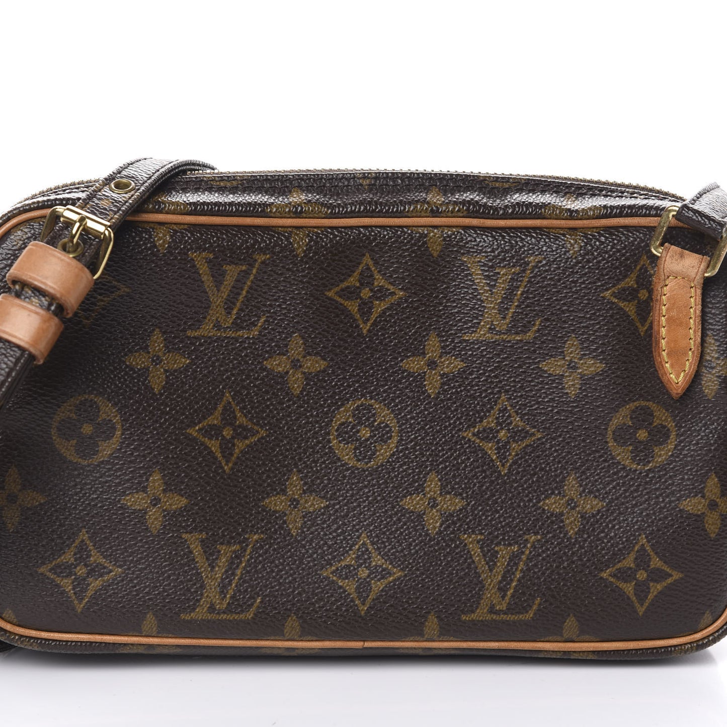 Monogram Pochette Marly Bandouliere
