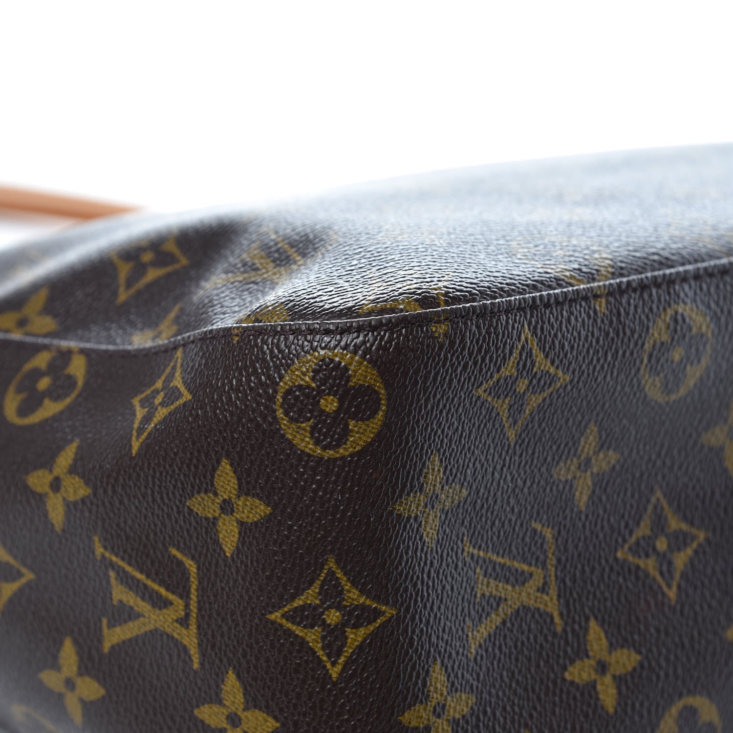 Louis Vuitton Monogram Looping GM 11 of 16