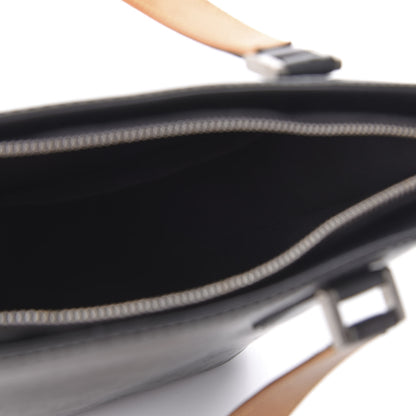 Louis Vuitton Mat Monogram Stockton Grey 5 of 11
