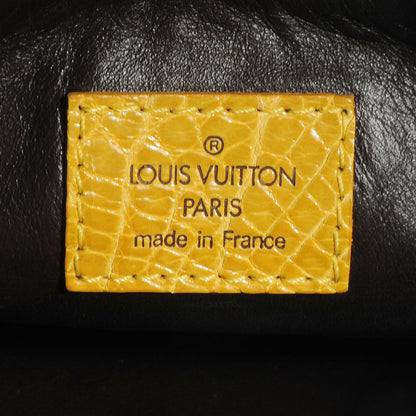 Louis Vuitton Monogram Trompe L'oeil Pochette 7 of 8