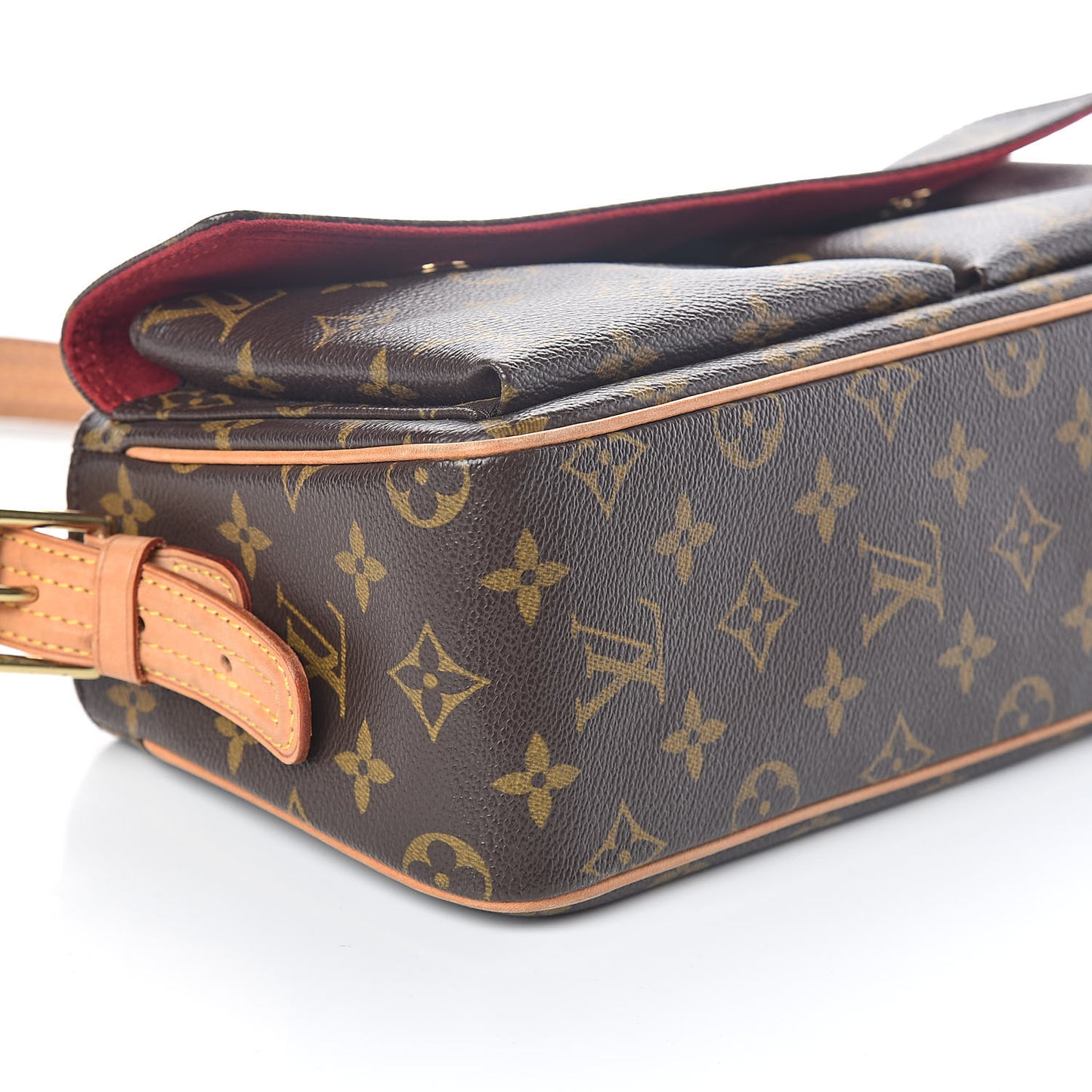 Monogram Viva-Cite MM
