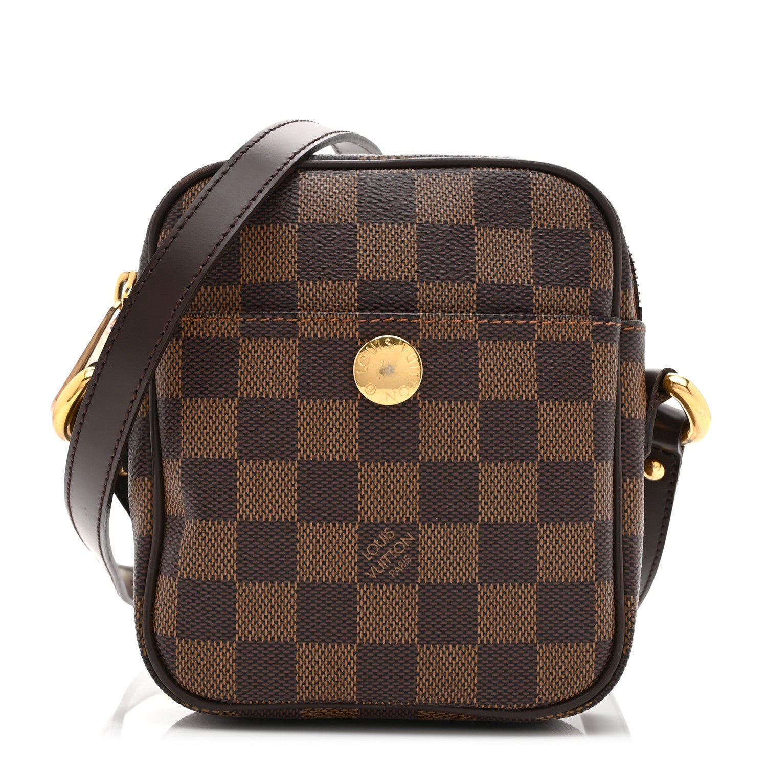 Louis Vuitton Damier Ebene Rift 1 of 10