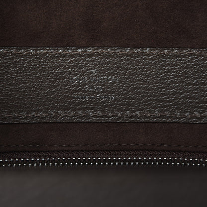 Louis Vuitton Samara Reporter Taupe 6 of 8