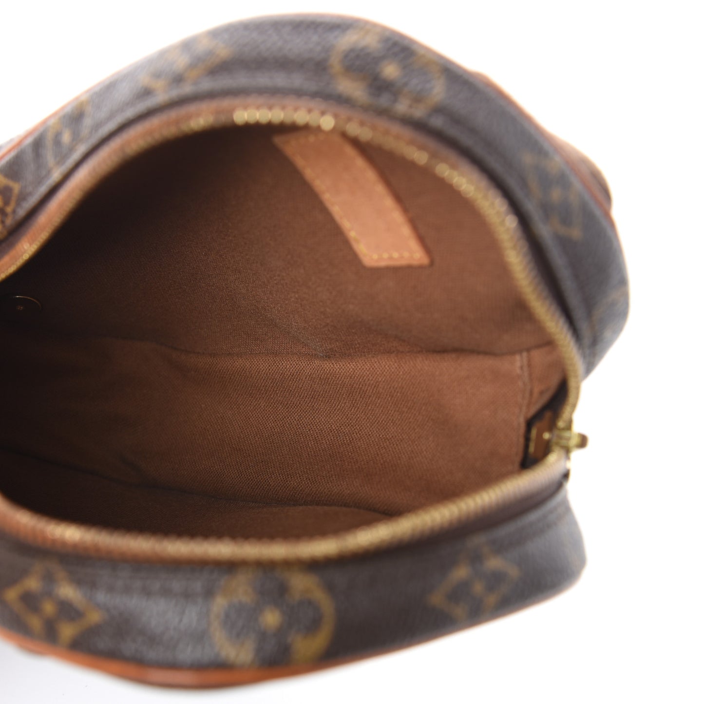 Monogram Pochette Gange