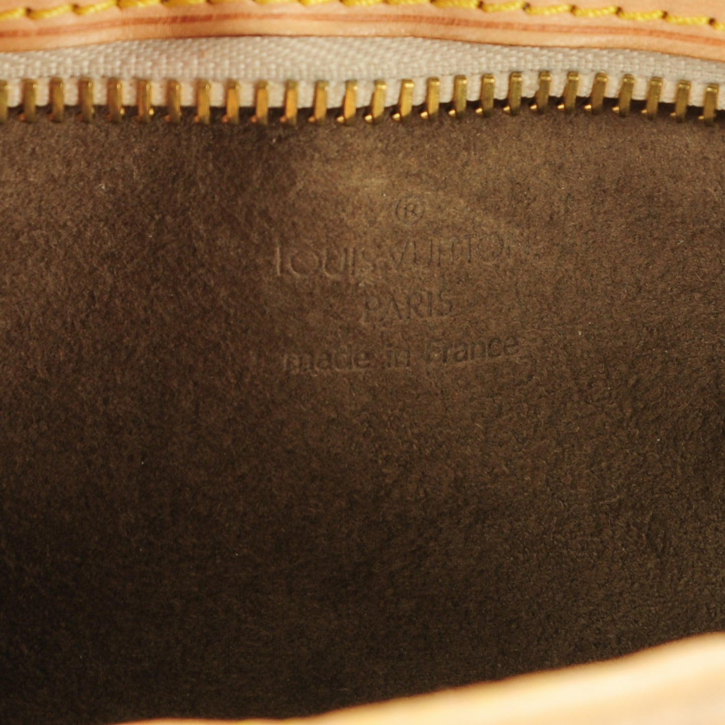 Monogram Multicolor Shirley Black