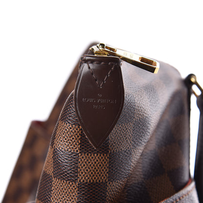 Louis Vuitton Damier Ebene Totally MM 6 of 12